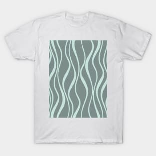 Mint Vapors T-Shirt